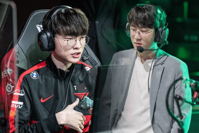 When Faker has to speak up, T1 will almost certainly have to take action.