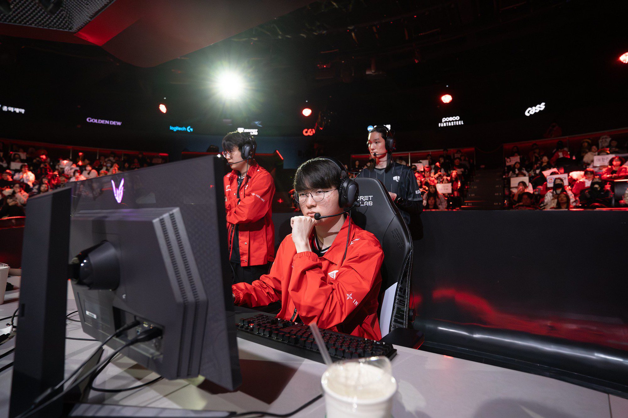 With what he has shown, if Faker becomes a professional League of Legends coach, he could also be very successful