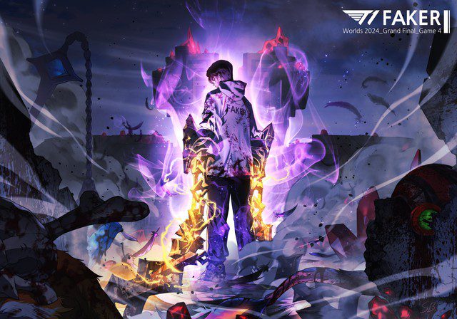 Sylas may be a regular skin while Yone is a Prestige Edition.