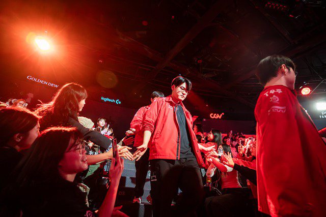 Drama continues to surround T1 after the loss to Gen.G.