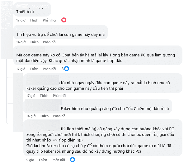 The audience also believes that Riot has silently admitted defeat in trying to elevate Wild Rift above PC League of Legends.