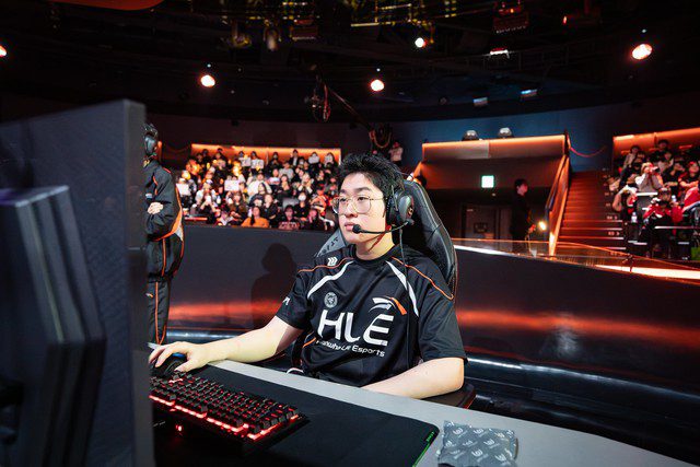 HLE has a habit of starting slowly, but they need to change as soon as possible.