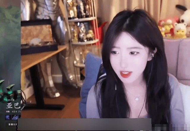 Dai Meier mentioned that many platforms have unwritten rules or hold sensitive clips of female streamers to prevent them from 'job-hopping'.