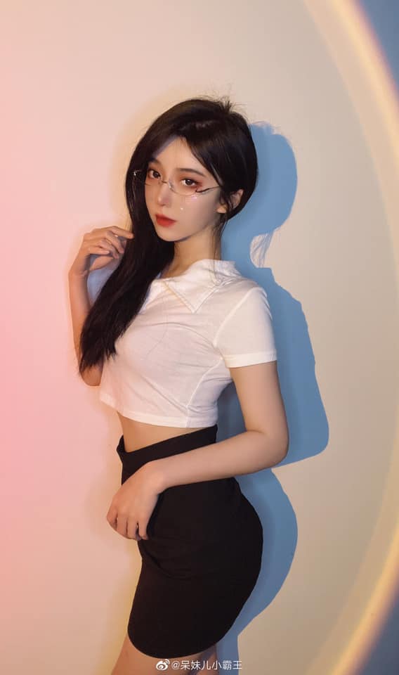 Dai Meier has also been controversial in the past with her 18+ content.