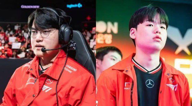 If T1's coaching staff is truly betting their careers on Smash, it would be a shocking story for the Esports community.