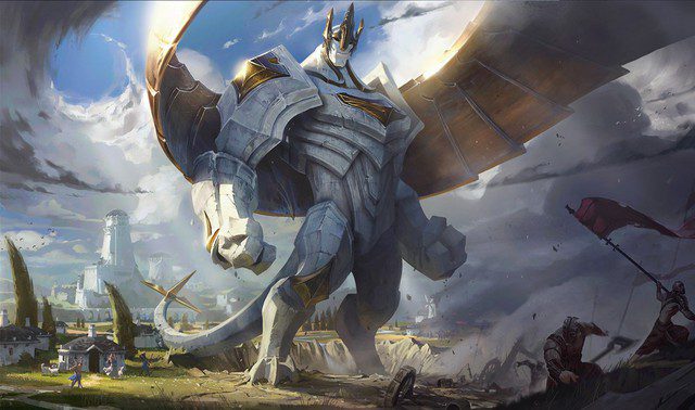 Galio's absence is disappointing but not unexpected.