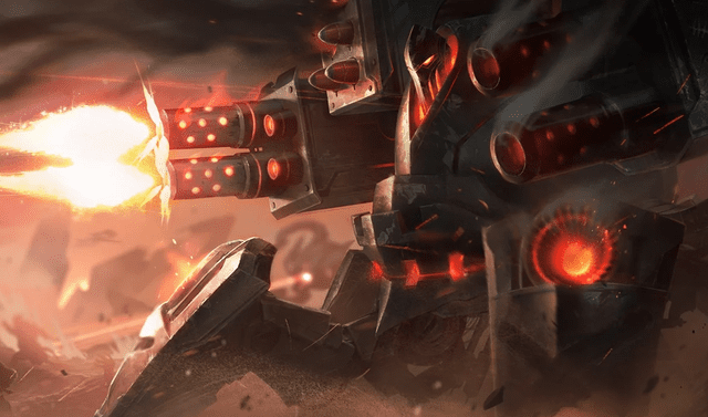 After strong buffs, Brawler Robots have risen sharply in the current meta.