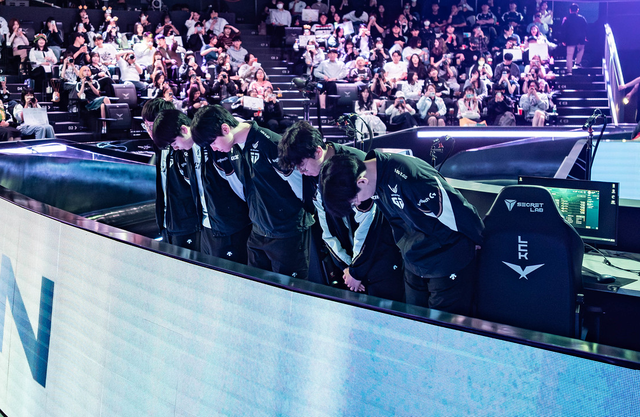 Gen.G recently extended their unbeaten streak in the LCK Regular Season to 12.