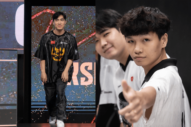 The showdown between GAM and MVKE will directly impact their rankings on the leaderboard.