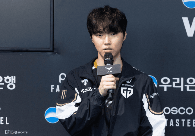 He believes pentakills have been quite common this season