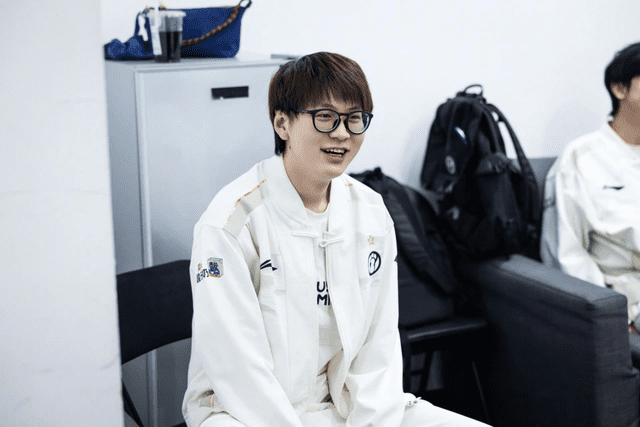 Meiko asked to retire after a strong feeding performance against TES.