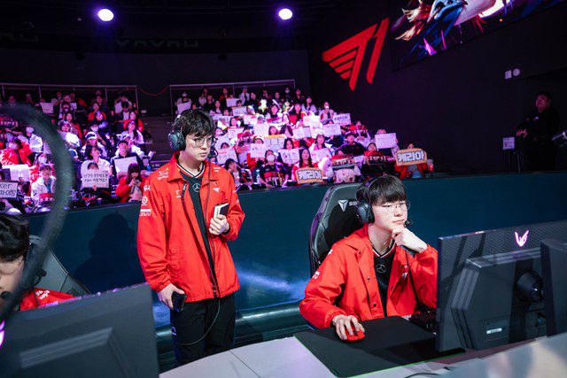 The reality is quite harsh as Faker is also the only one to achieve a pentakill with Ahri up to now in the Regular Season 2025.