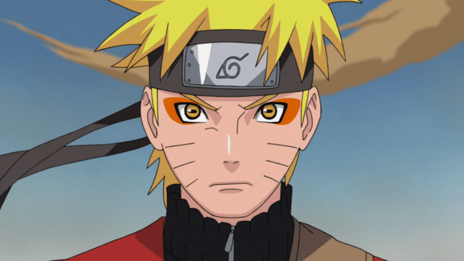 Naruto also faced controversy in his youth, was doubted, improved, and developed to become a worthy Hokage