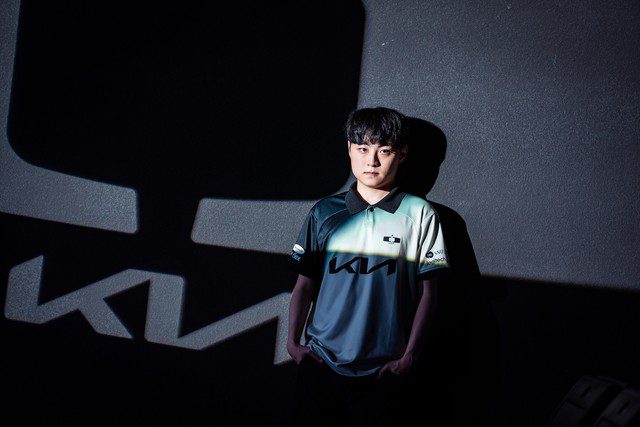 ShowMaker's performance is largely responsible for DK's results.