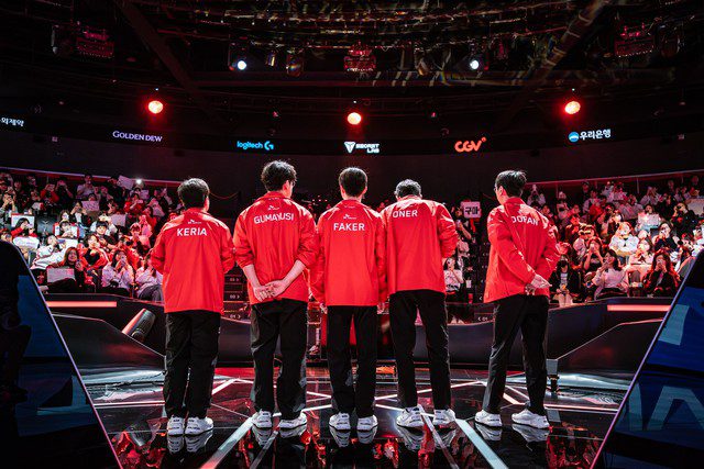 T1 is showing signs of improvement while Gen.G remains the 'unstoppable force' of the Regular Seasons 2025 Rounds 1-2.