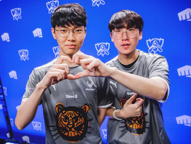 Ruler states that Gen.G needs to stay focused, especially after experiencing several 'close calls' in matches.