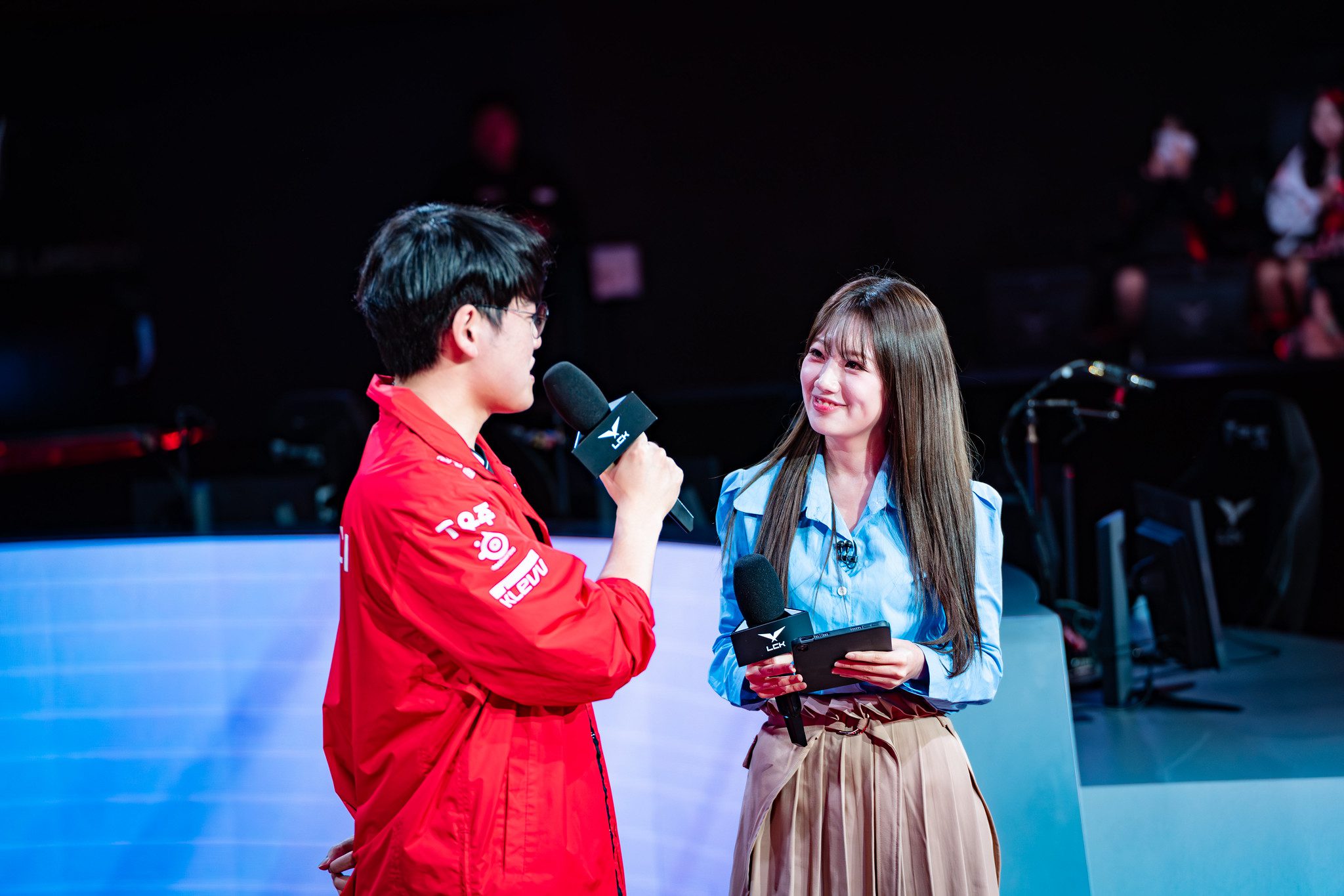 He believes Fearless Draft is gradually losing its significance due to champions fitting the meta, resulting in little change in team bans and picks
