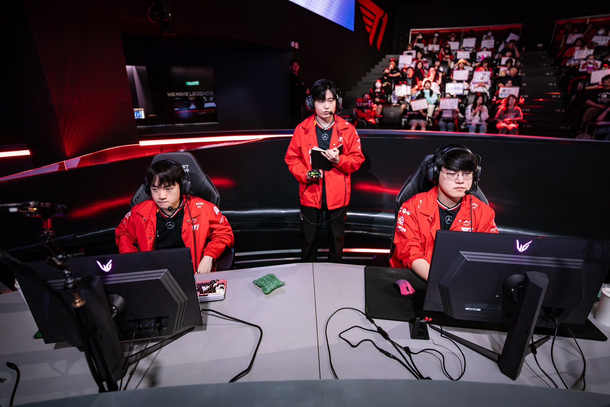 If changes in picks only occur in the 5th game of a BO5, that is too long