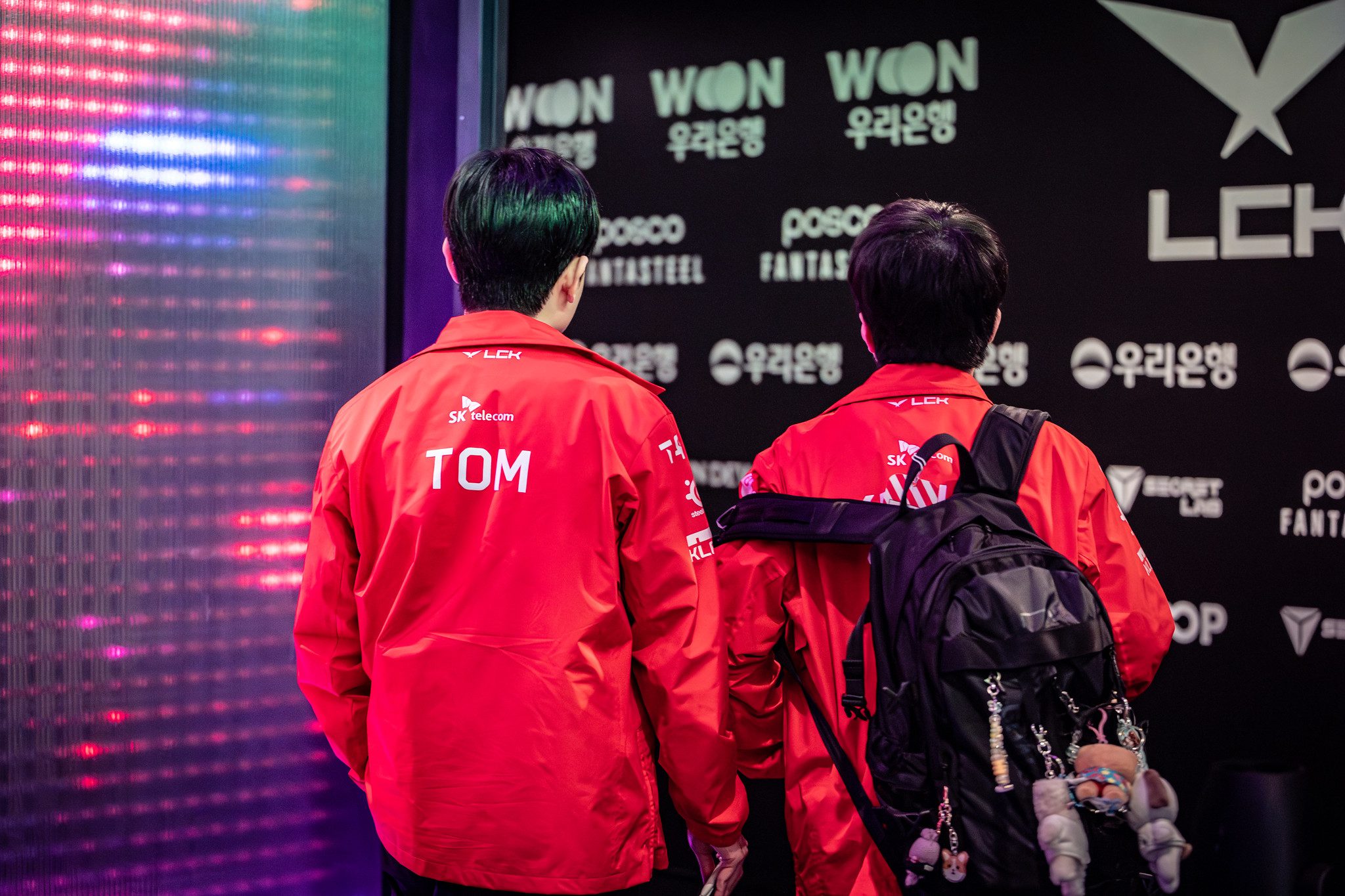 If T1 had capitalized on their opportunities from the start and hadn't lost unfortunate matches against FOX or OKBRO, they could be in a more comfortable position now