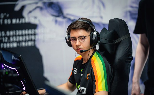 DiasLucasBr may end his career at TL.