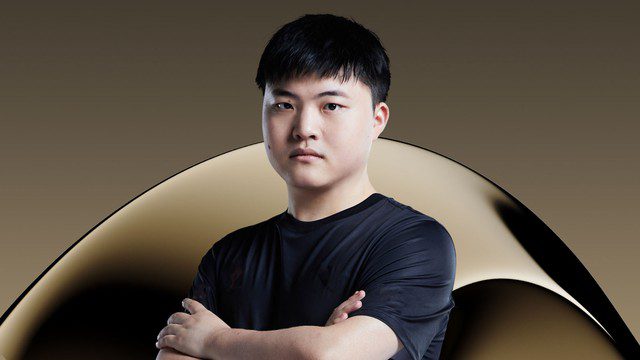 Uzi will be the second player after Faker to be featured in HoL.