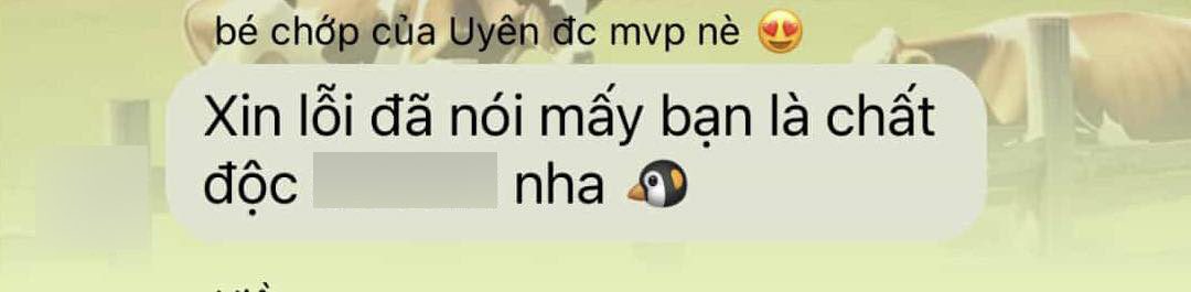 The language used was quite heavy