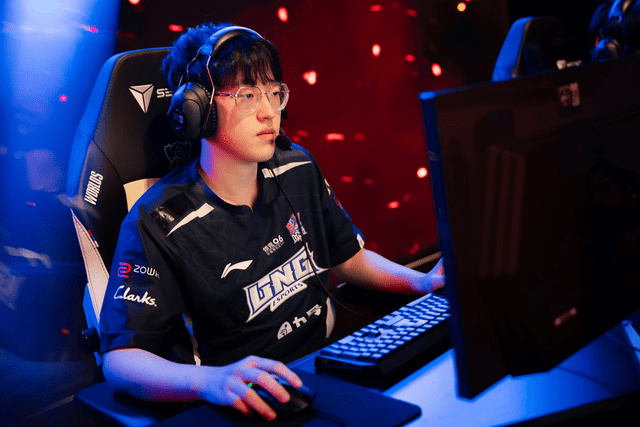 According to LPL media, Scout has lost the lawsuit against EDG.