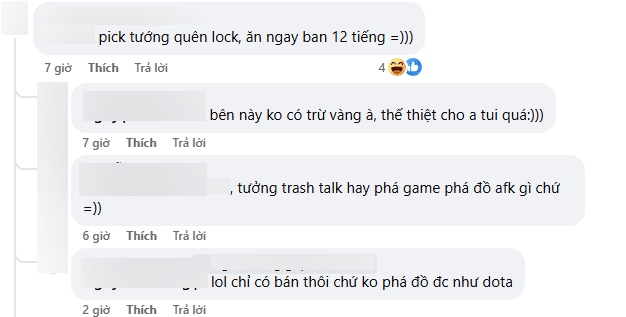 It turns out it was because the former Na'Vi star forgot to pick a champion.