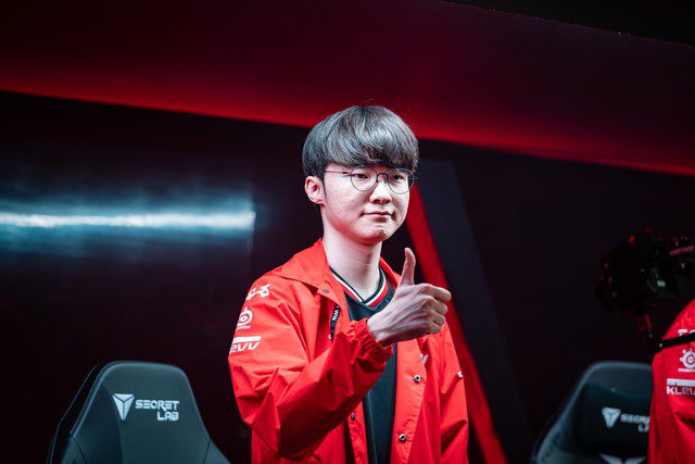 Faker's understanding of his teammates and League of Legends champions has frequently helped T1 secure victories.
