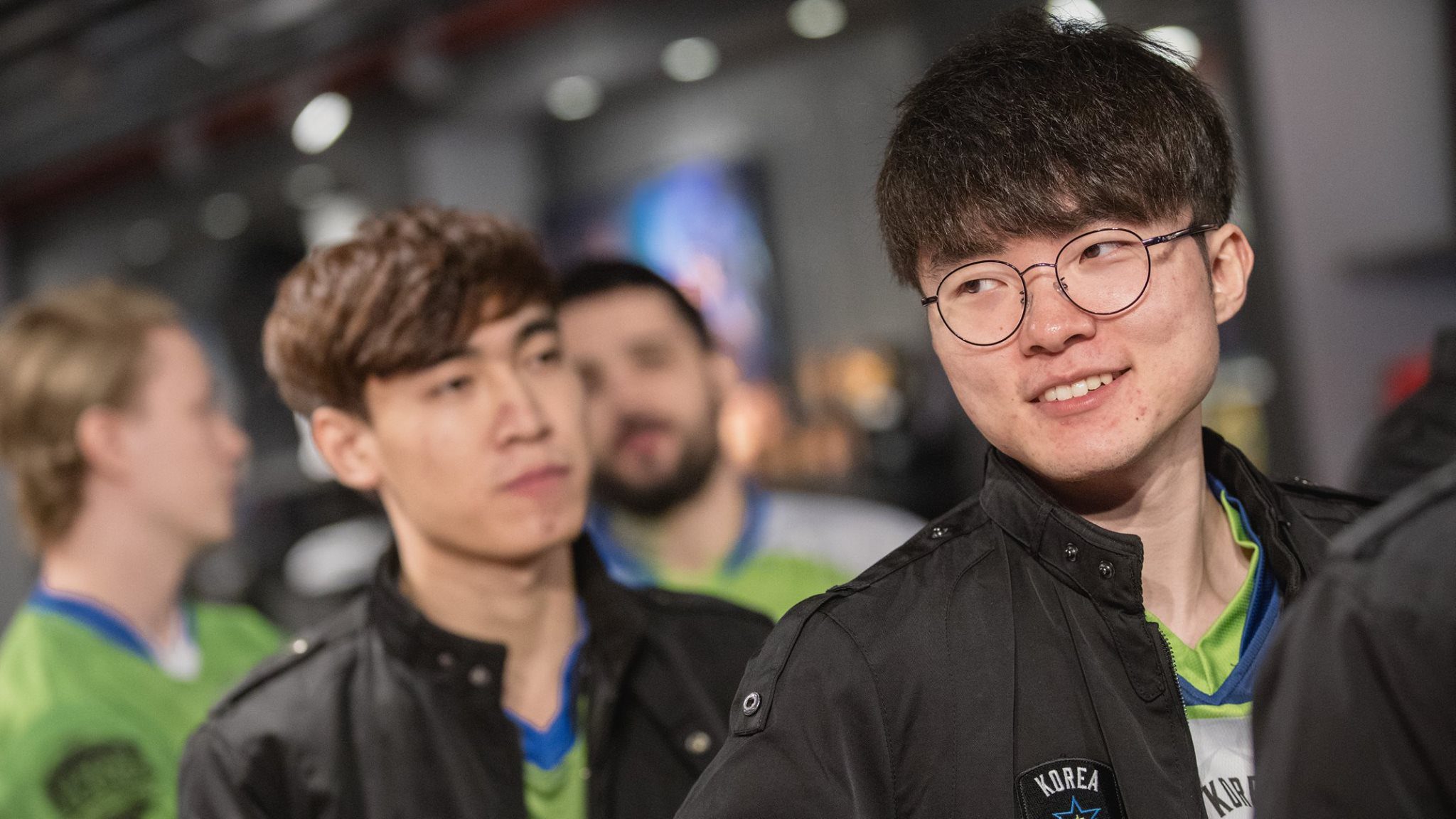 Levi ranks alongside Faker in a statistic at MSI 2025