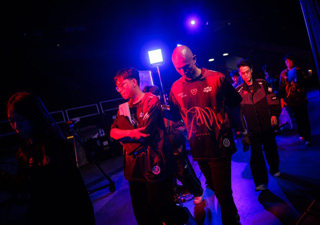 But GAM still has many tournaments ahead to strive for.