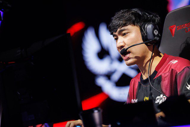 No one knows if this loss will leave the GAM players psychologically 'shattered'.