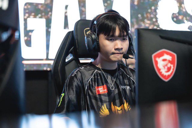 Emo had a standout performance helping GAM win after a perfect comeback.
