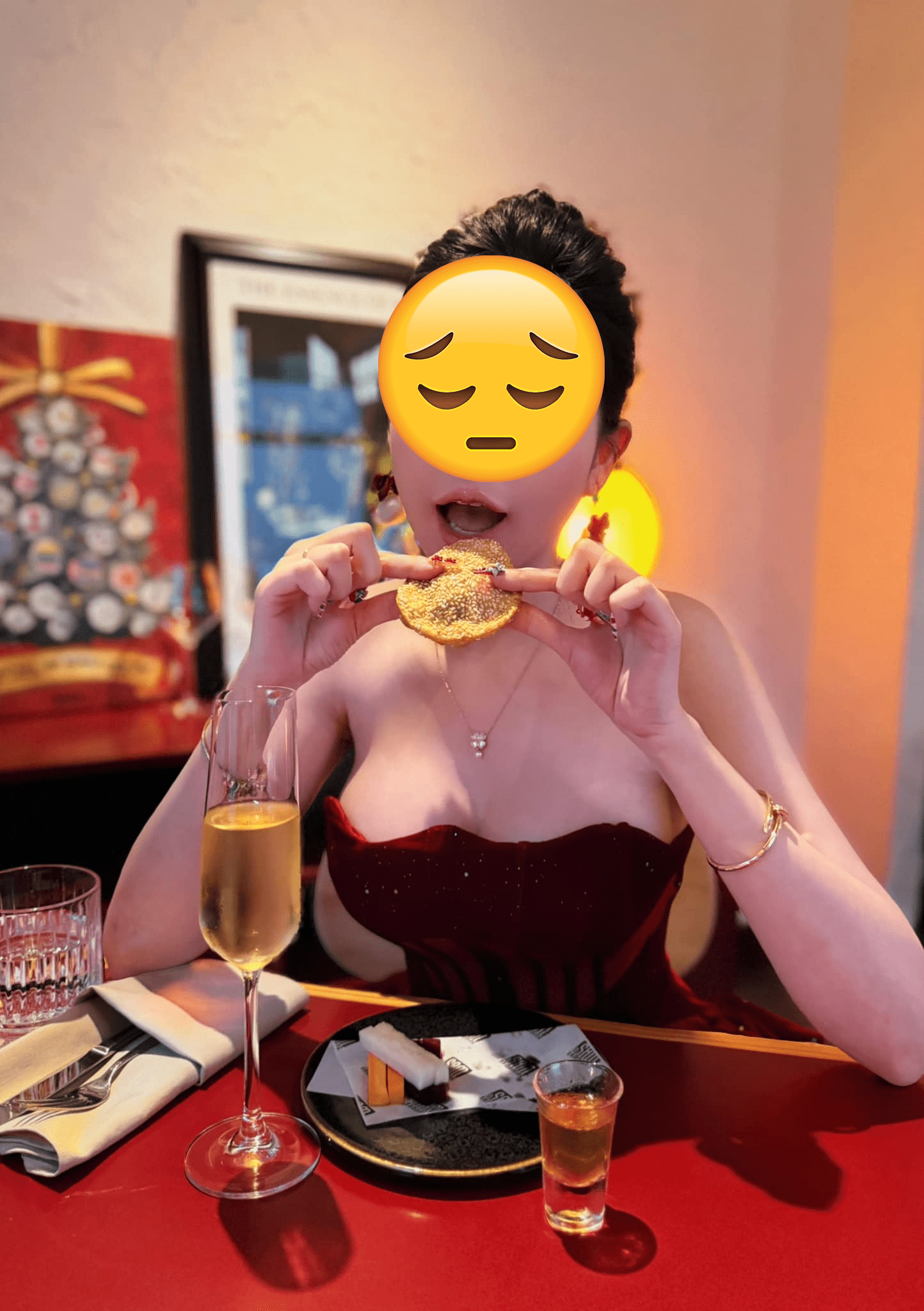 Hot girl "doctor" continuously facing plagiarism checks