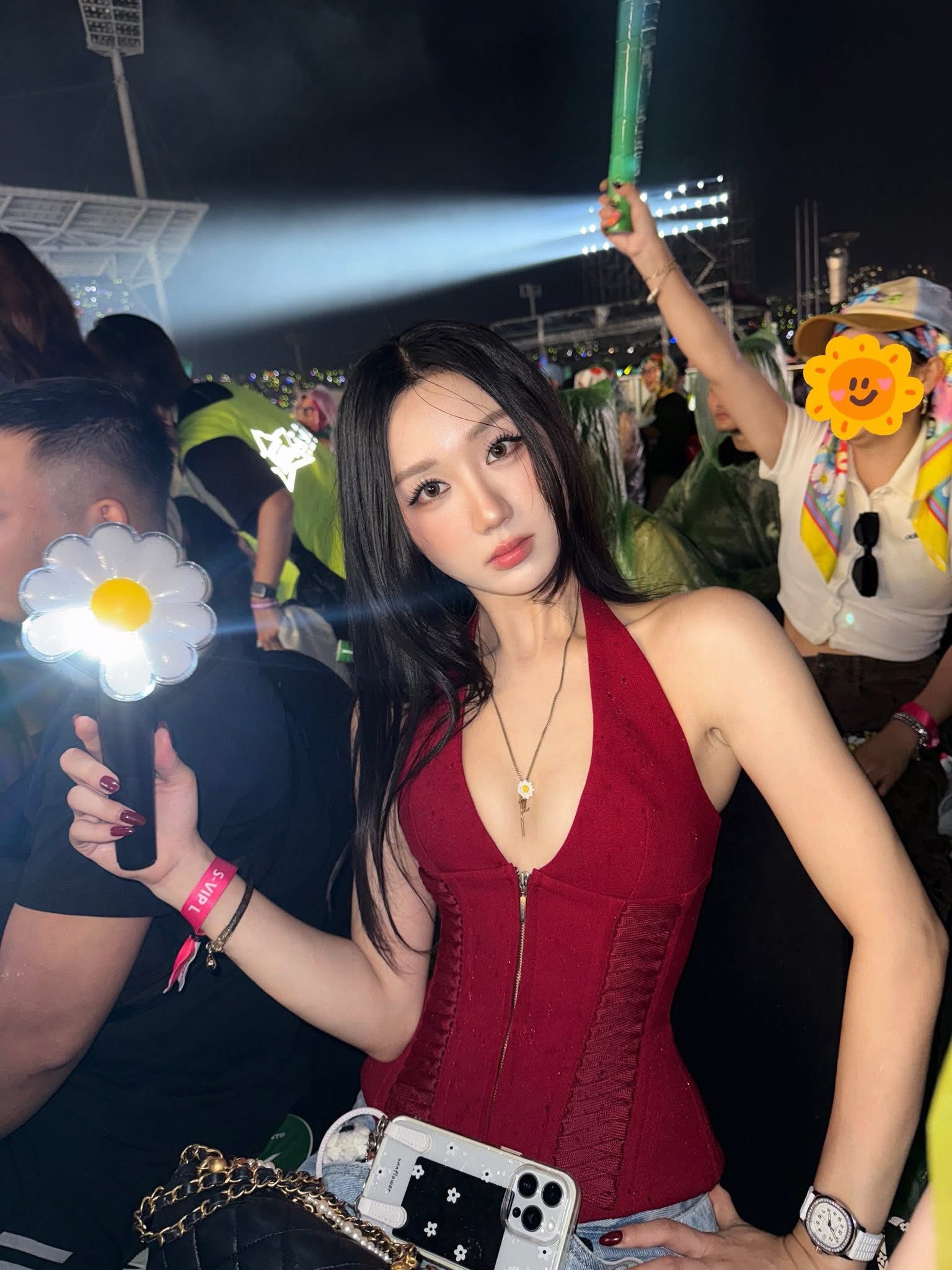 Nevertheless, the streamer's beauty is considered quite 'different'