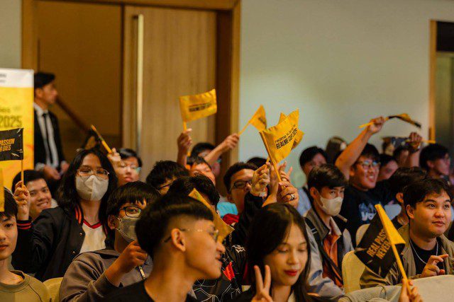 The Flazer Community along with the Mobile Legends fan community has become a driving force behind the success of the realme Cup, being the center of lively discussions.