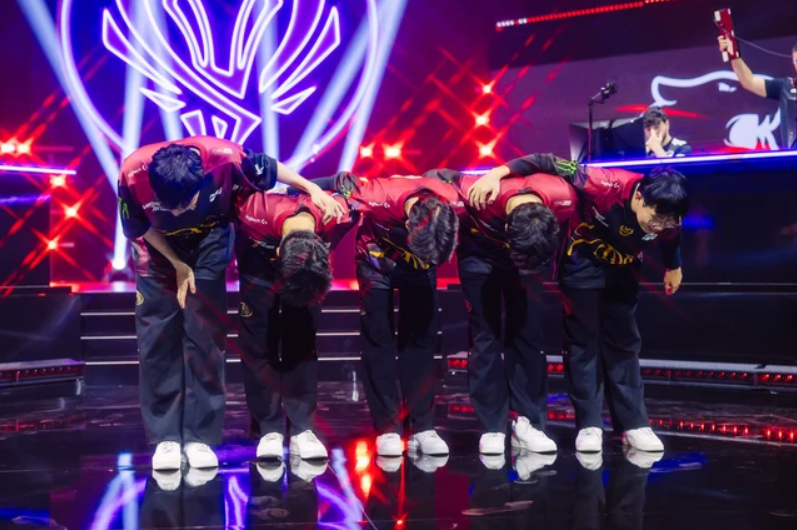 G2 will be much stronger than FUR and a very difficult challenge for GAM
