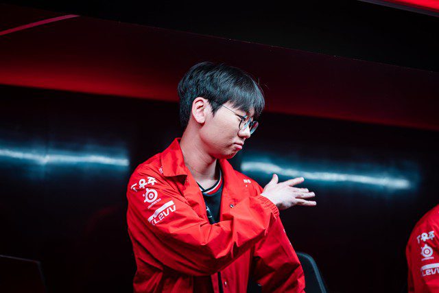 At MSI 2025, T1 is a team not to be underestimated.