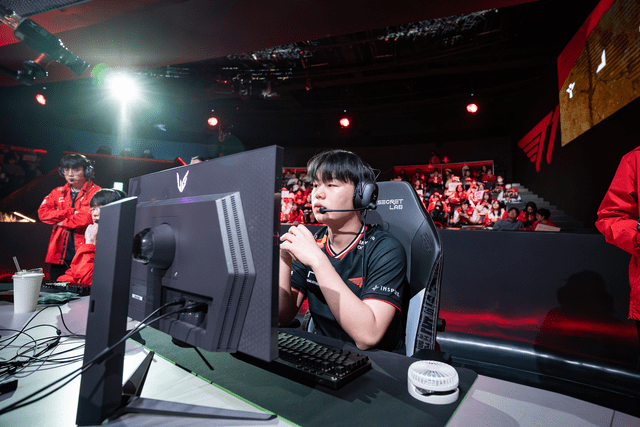 The incident has frustrated both T1 fans and regular League of Legends viewers.