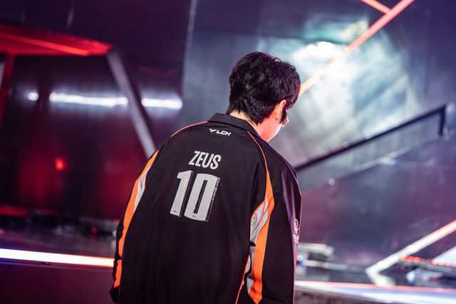 Is The Play truly doing something good for Zeus?.