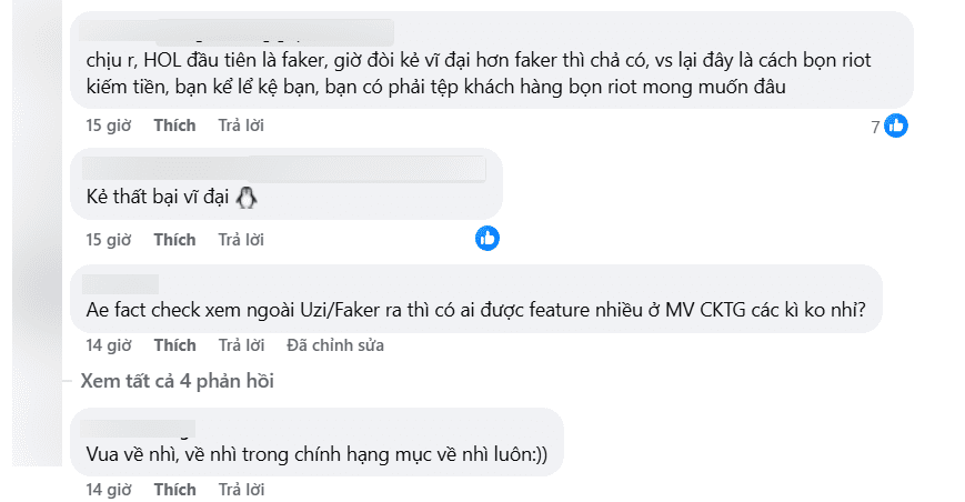 The League of Legends community is also at a loss for words