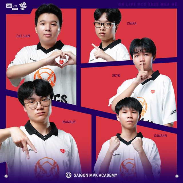 The VCS tournament still receives significant attention from the Vietnamese League of Legends community.