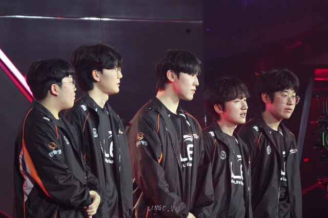 Perhaps Viper will always be "safe" in any team he plays for, regardless of his performance.