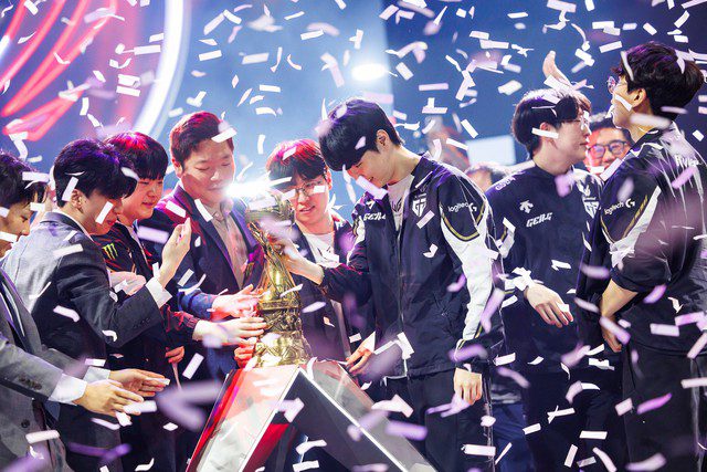 Chovy regularly wins against Faker and T1 in recent years.