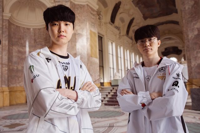 And perhaps the most important career milestone Chovy is waiting for is to defeat and eliminate T1 in a playoff match at Worlds and then claim the championship.