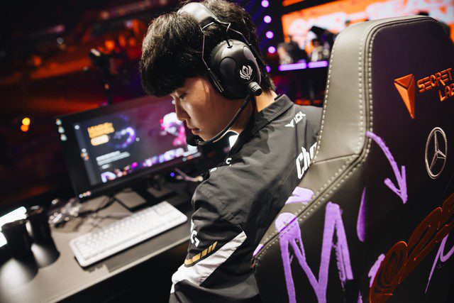 Gen.G remains the 'undefeated king.'
