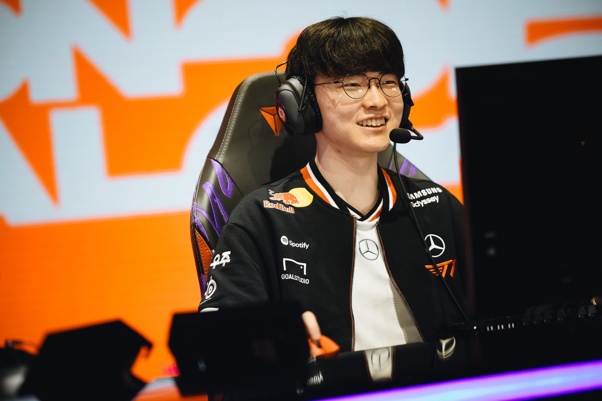 Faker and T1 Showing Confidence Before Entering the Most Crucial Phase of This Season