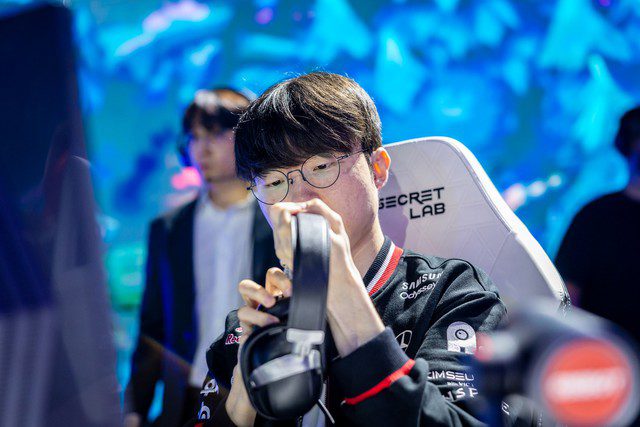 Faker believes current updates revolve more around gameplay mechanics and macro rather than individual skills.