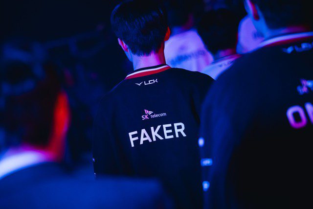 But Faker will remain connected with T1 and League of Legends for a longer time.
