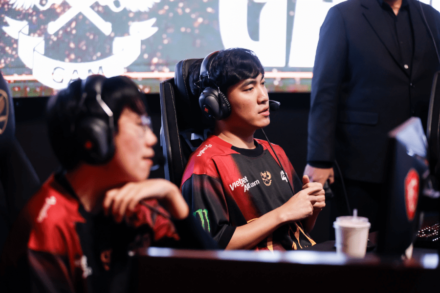 GAM held many advantages but still made mistakes at the decisive stage
